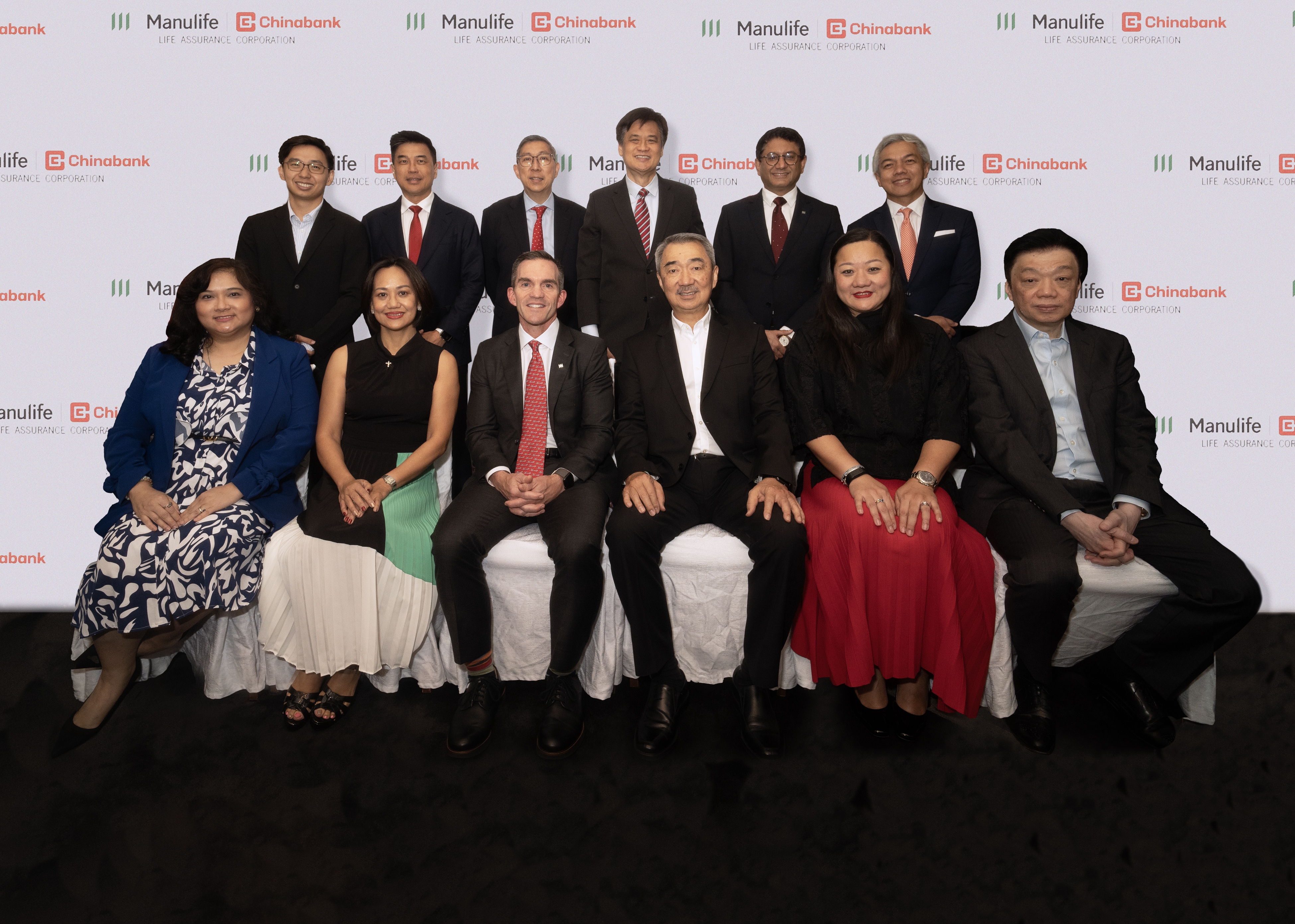 Manulife and MCBL Launch Medical Secure Healthcare Plan