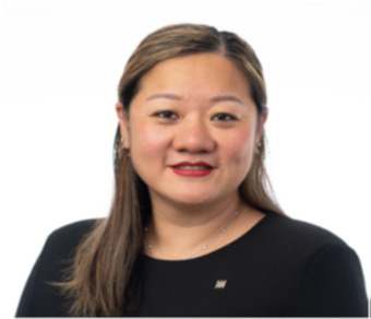 Bonnie Qiu, Chairperson at Manulife China Bank Life