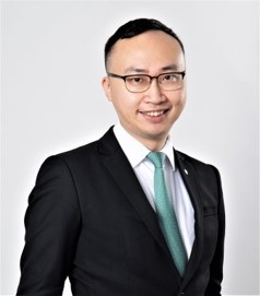 Wilton Kee, Non-Executive Director at Manulife China Bank Life