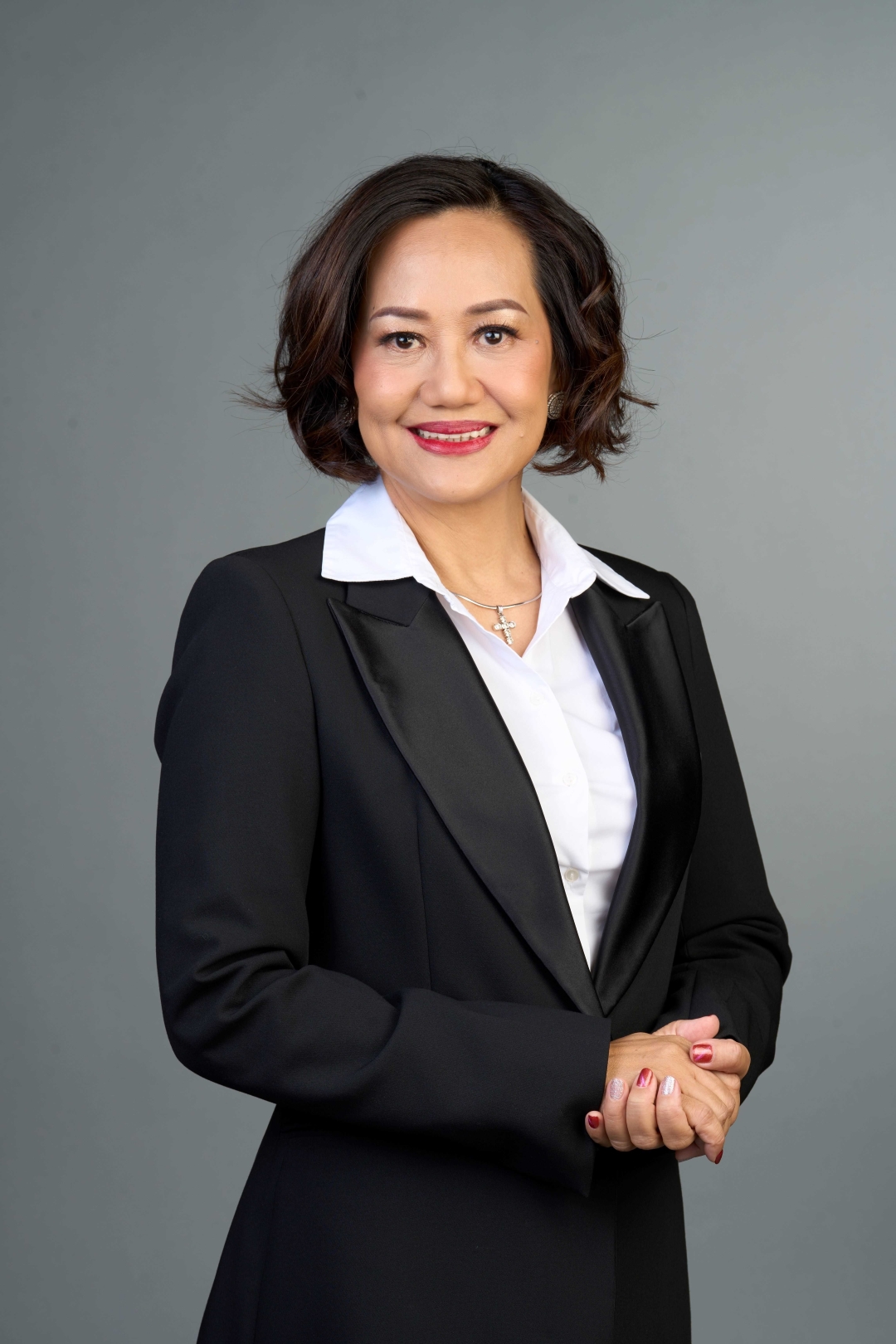 Amy Gochuico