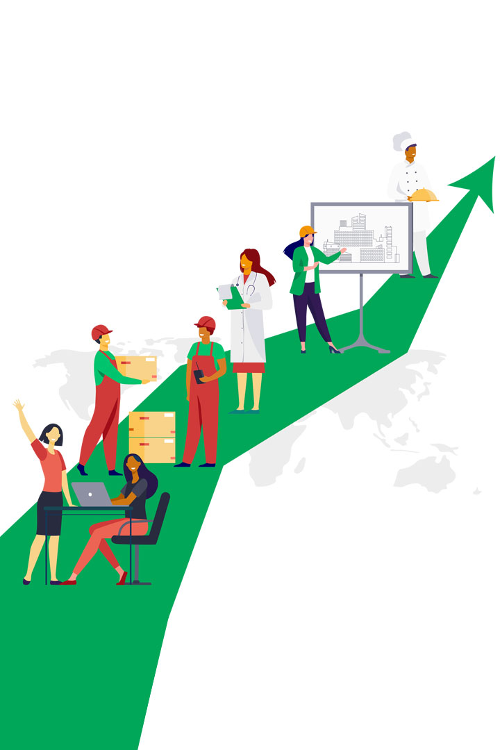 3 Smart Ways to Fund Your Retirement