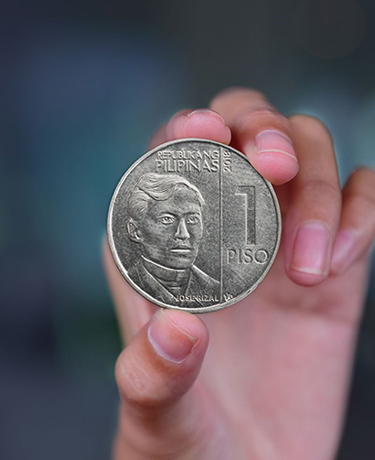 Coin